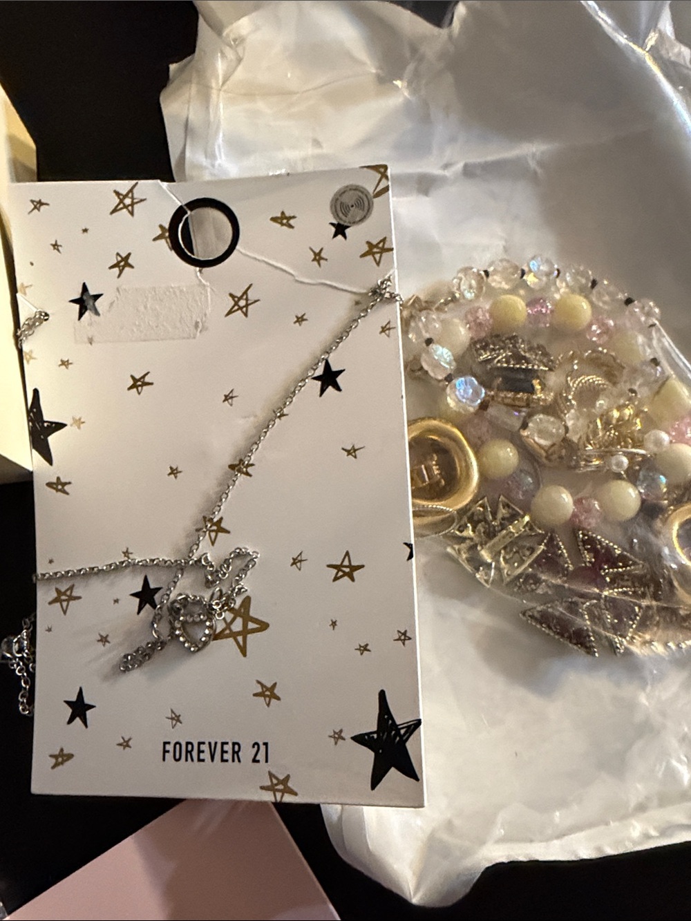 Jewelry bundle - Picture 4 of 11